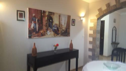 Apartamento Nile Jewel Suites Luxor Egypt