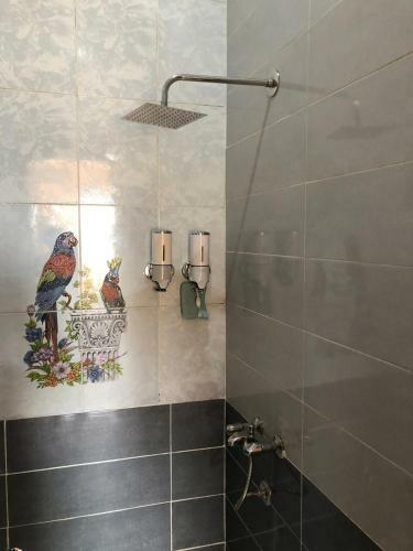 Apartamento Nile Castle