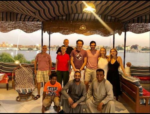 Apartamento Nile Castle
