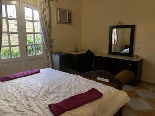 Apartamento Nile Castle