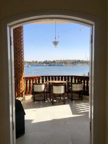 Apartamento Nile Castle