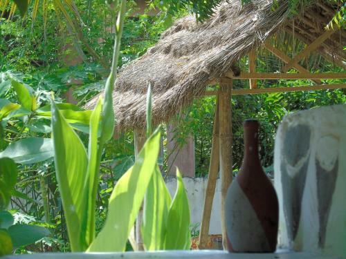 Hotel African Treasure Beach Resort