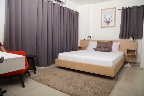 The Gallery Luxury Apartments