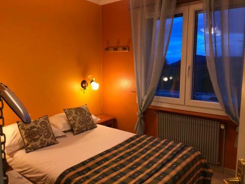 Hotel Des Roches