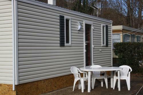 Camping Le Pyr�n�en