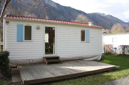 Camping Le Pyr�n�en