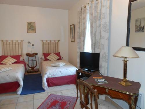 Bed & Breakfast Les Chambres D'h�tes D'elisabeth