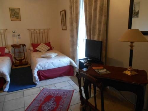 Bed & Breakfast Les Chambres D'h�tes D'elisabeth