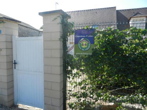 Bed & Breakfast Les Chambres D'h�tes D'elisabeth