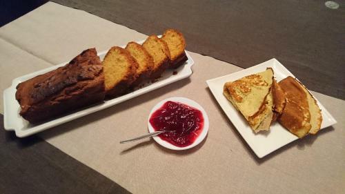 Bed & Breakfast Les Chambres D'h�tes D'elisabeth