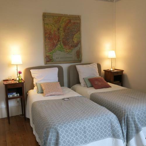 Bed & Breakfast Le Domaine De Pasiphae