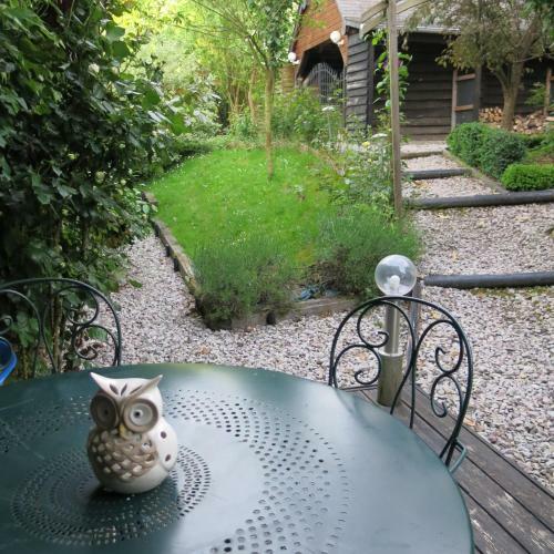 Bed & Breakfast Le Domaine De Pasiphae