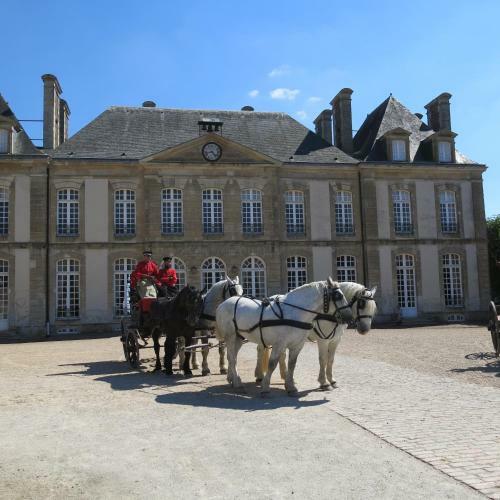 Bed & Breakfast Le Domaine De Pasiphae