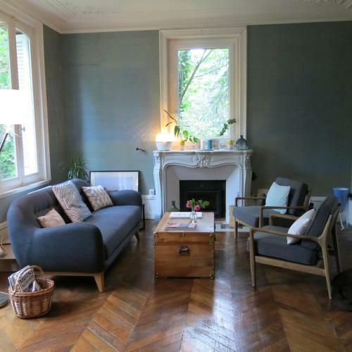Bed & Breakfast Le Domaine De Pasiphae