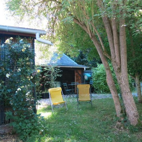 Bed & Breakfast Le Domaine De Pasiphae