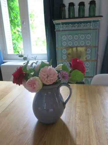 Bed & Breakfast Le Domaine De Pasiphae