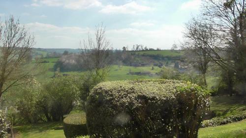 Gite Le Refuge