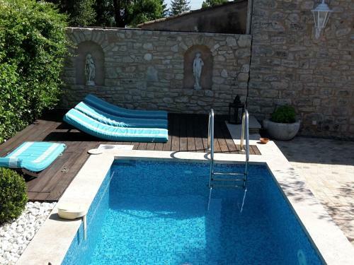 Villa Aix