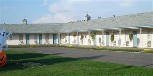 Theater Motel