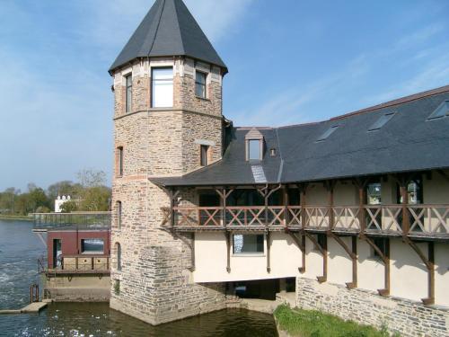 Hostal Studio Du Chalet De Caharet
