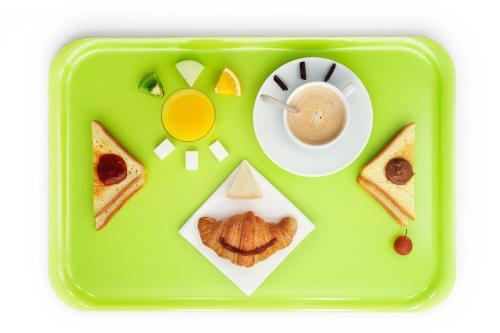 Hotel Ibis Budget Brest Sud