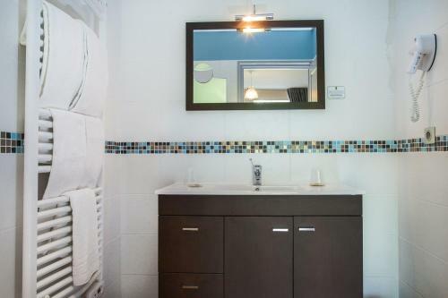 Logis Hotel Erreguina