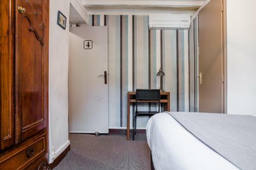 Logis Hotel Erreguina