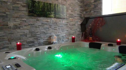 Bed & Breakfast Le Clos Des Tilleuls