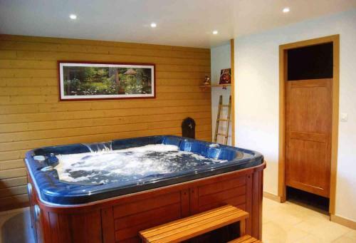 Bed & Breakfast Le Clos Des Tilleuls