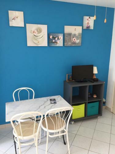 R�sidence Les M�riers