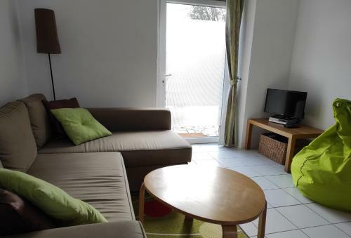 Bed & Breakfast Popote Et Polochon