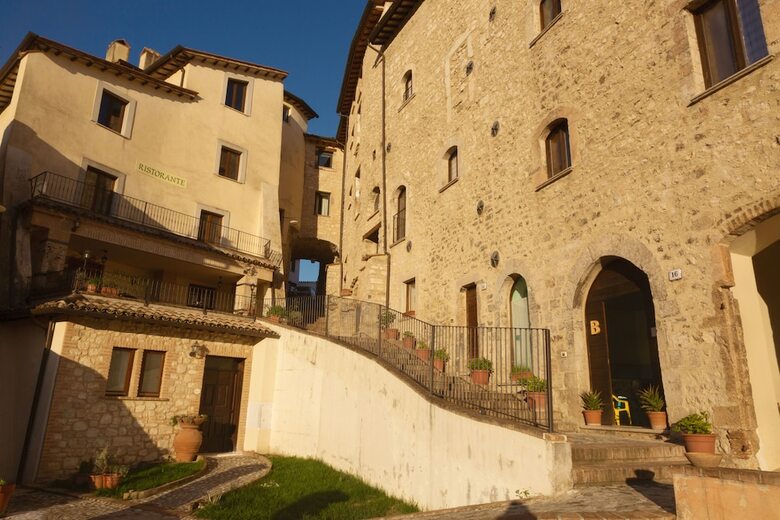 Hotel Rocca Ranne