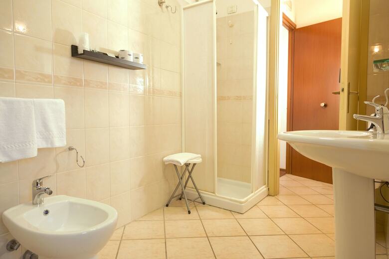 Hotel Rocca Ranne