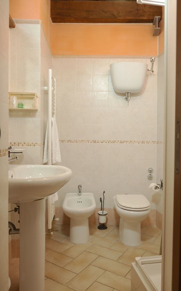 Hotel Rocca Ranne