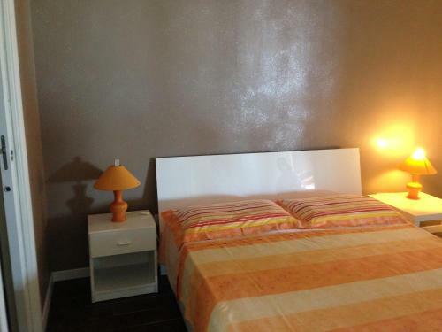 Hostal Beach Club Ippocampo
