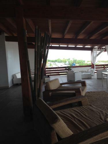 Hostal Beach Club Ippocampo