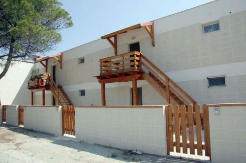 Hostal Beach Club Ippocampo