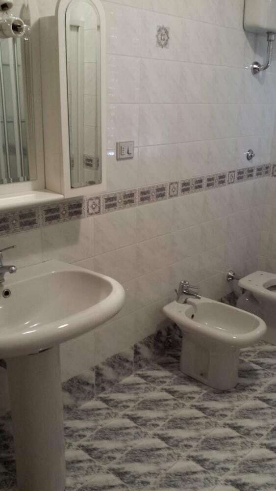 Apartamento Casa Zezza
