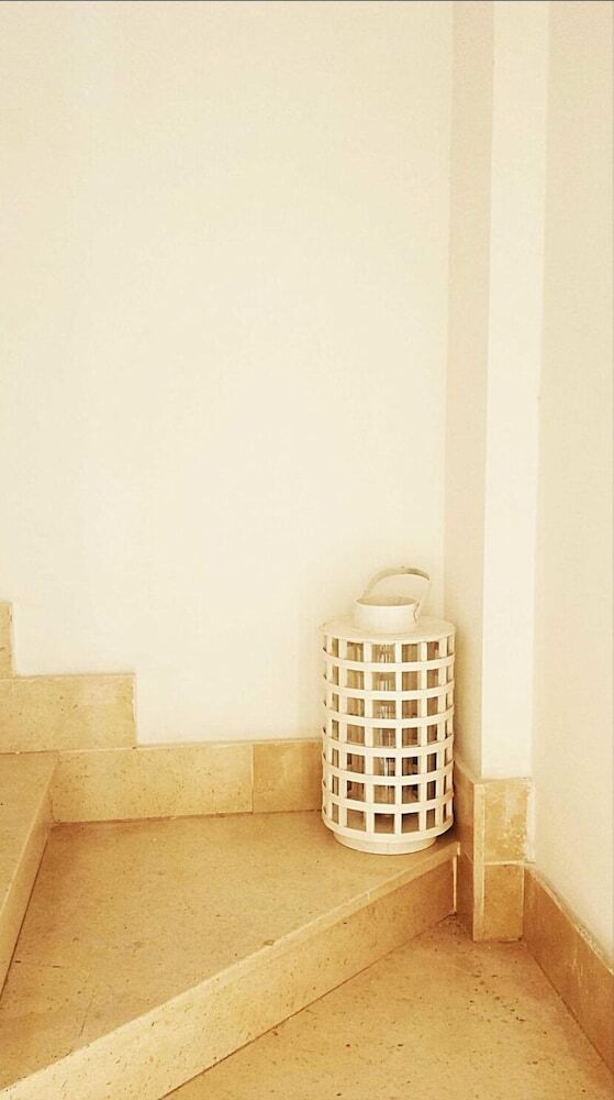 Apartamento Casa Zezza