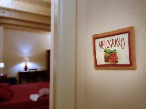 Bed & Breakfast Tenuta Monaci La Murra