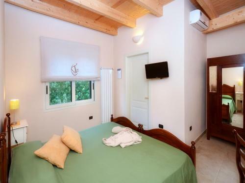 Bed & Breakfast Tenuta Monaci La Murra