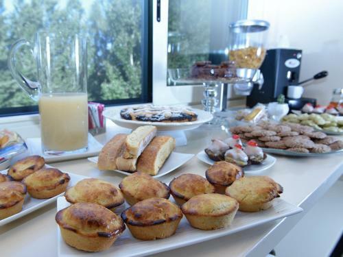 Bed & Breakfast Tenuta Monaci La Murra