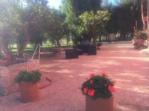 Bed & Breakfast Tenuta Monaci La Murra