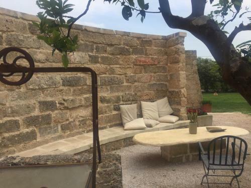 Bed & Breakfast Tenuta Monaci La Murra