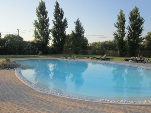Bed & Breakfast Tenuta Monaci La Murra