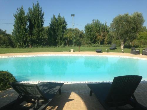 Bed & Breakfast Tenuta Monaci La Murra