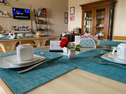 Bed & Breakfast Tenuta Monaci La Murra