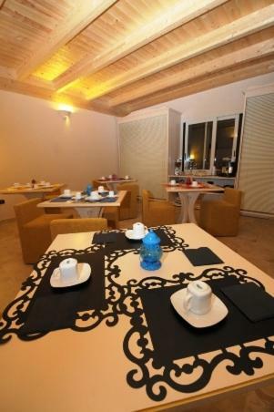 Bed & Breakfast Tenuta Monaci La Murra