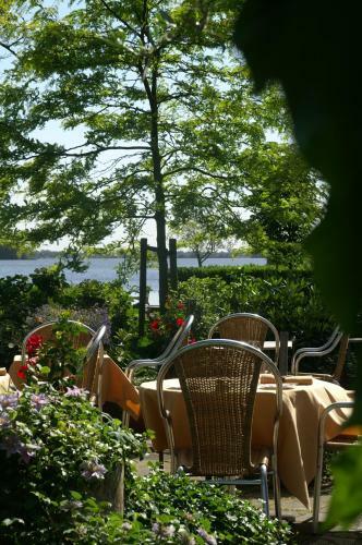 Restaurant-hotel De Watergeus