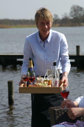 Restaurant-hotel De Watergeus